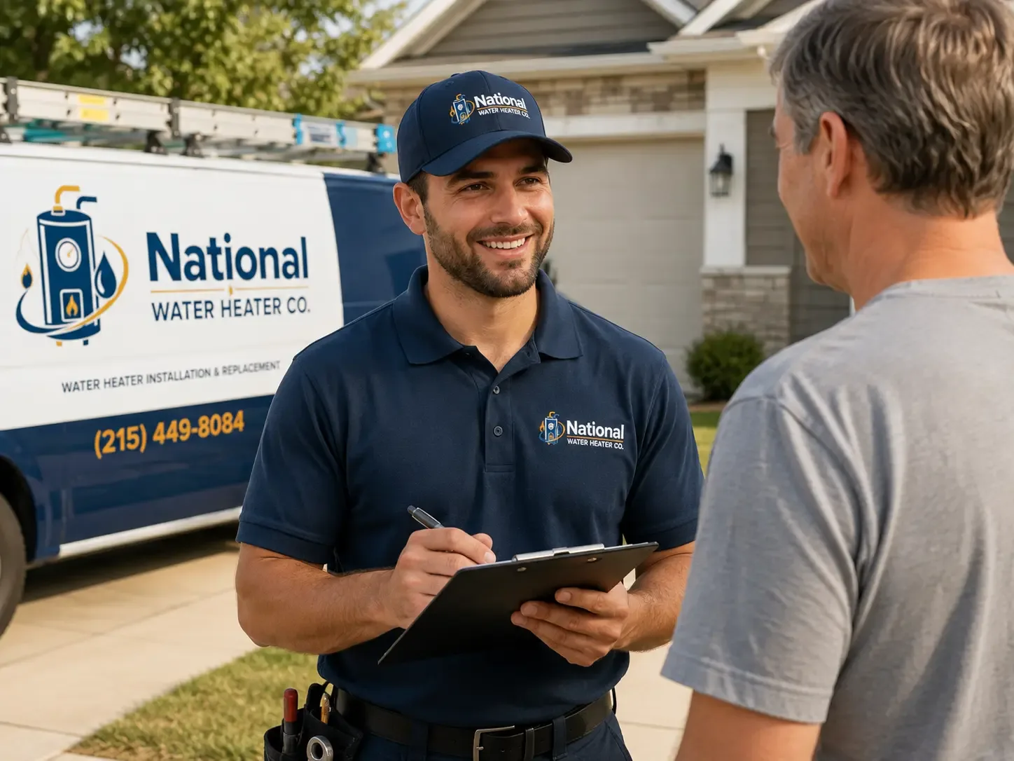 Water Heater Installation March Air Reserve Base, CA FAQs
